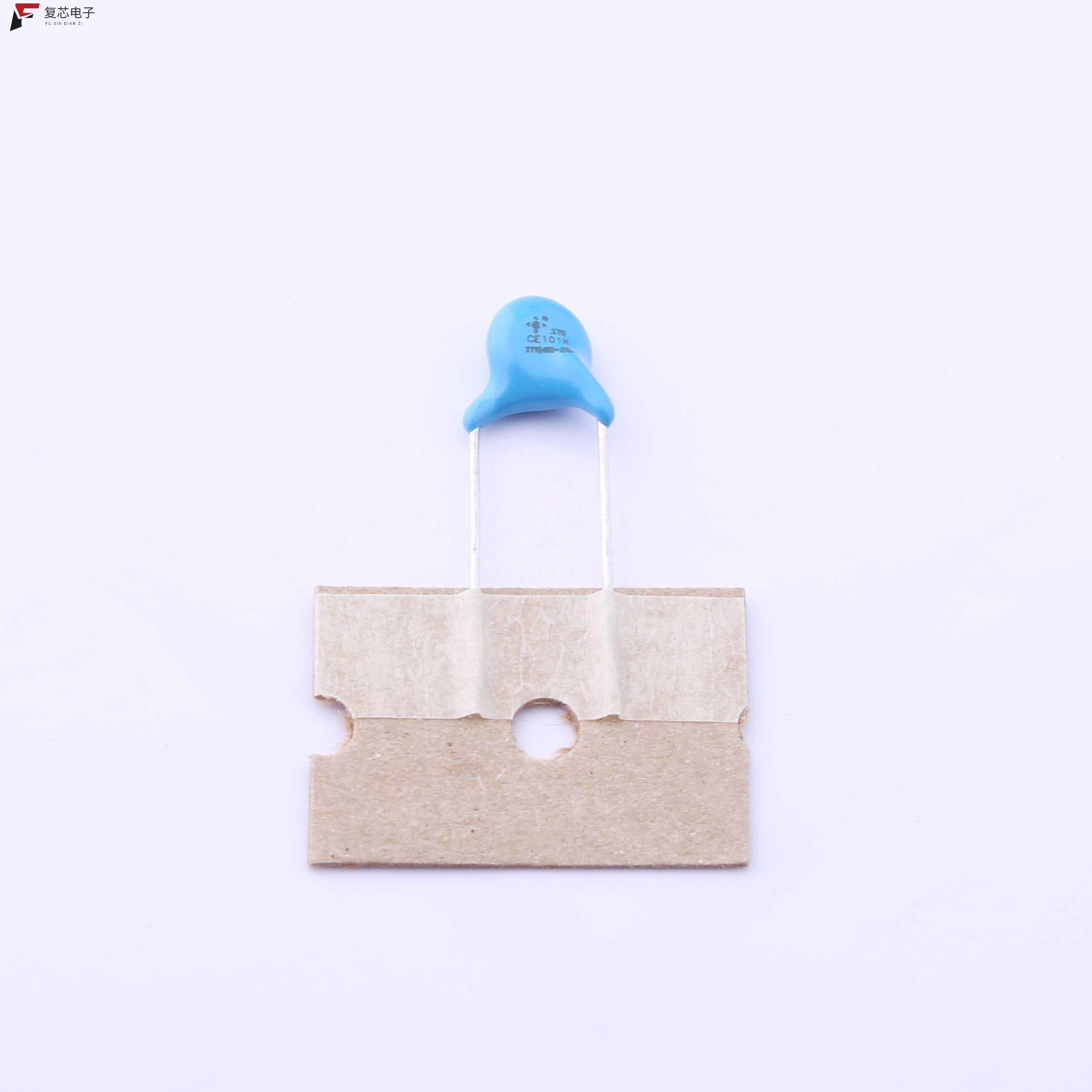 原厂正品G07B1E101KQ0T0S0N0全新等级:Y2 100pF ±10% 2