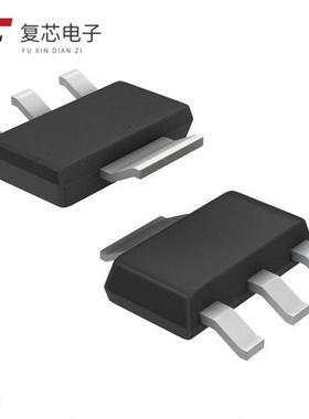 原厂正品CBCP69 TR PBFREE全新TRANS PNP 25V SOT223