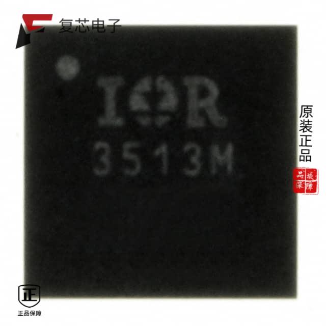 原厂正品IR3513MTRPBF全新IC XPHASE3 CONTROL 32-MLPQ