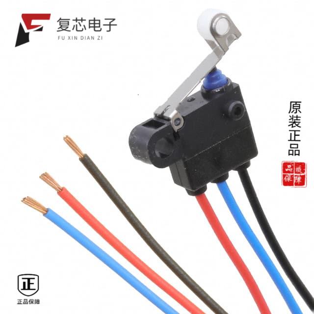 原厂正品D2HW-C241M全新SUBMINIATURE BASIC SWITCH