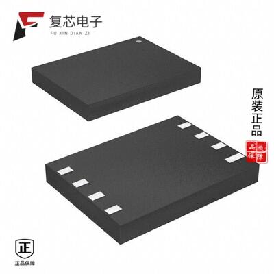 MT29F1G01ABAFDWB-IT:F全新IC FLASH 1GBIT SPI 8U