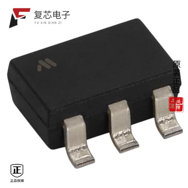 原厂正品MM3220K01NRH全新IC, TWO CELL, BATTERY PROT