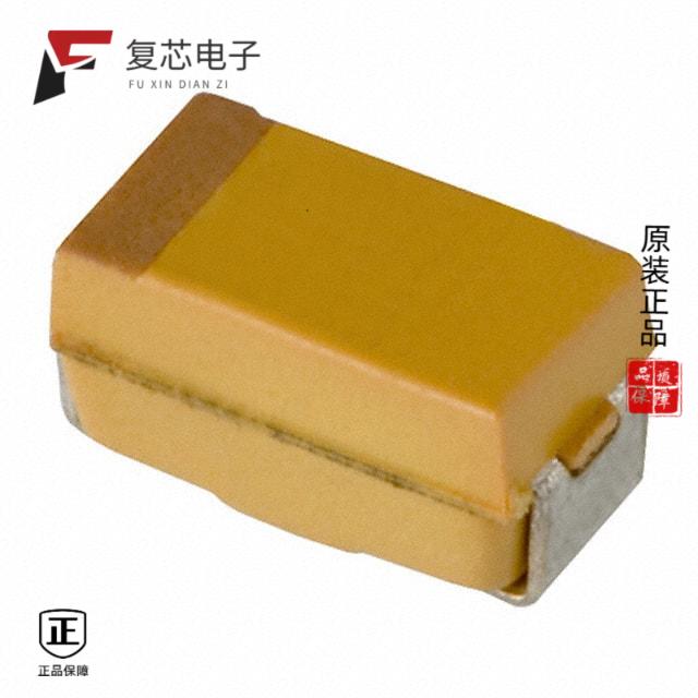 原厂正品TPSC226M020R0400全新CAP TANT 22UF 20% 20V
