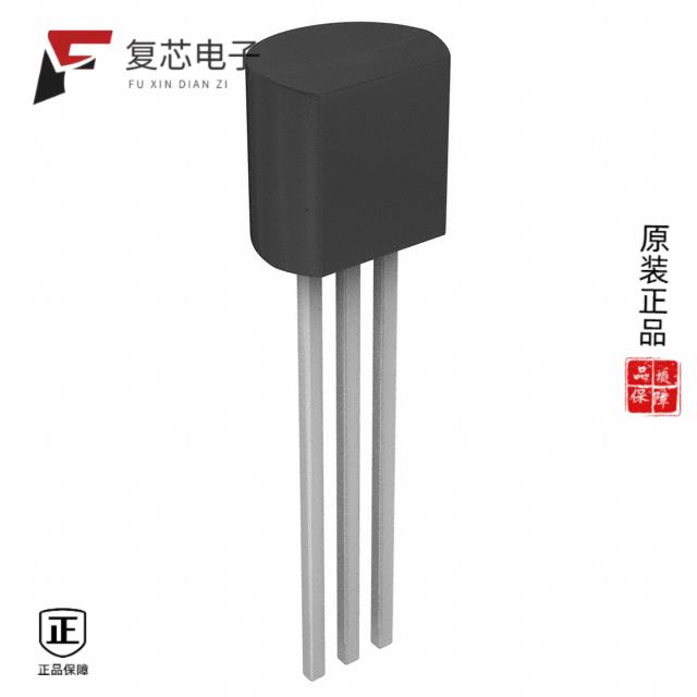 原厂正品LM334Z#PBF全新IC CURRENT SOURCE TO92-3