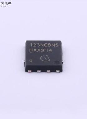 原厂正品BSC123N08NS3G全新N沟道 80V 11A