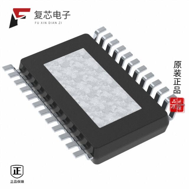 原厂正品TDA7266P13TR全新IC AMP AB STEREO 4W POWERS