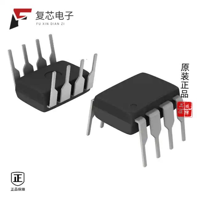 原厂正品47L16-I/P全新IC EERAM 16KBIT I2C 1MHZ 8DIP