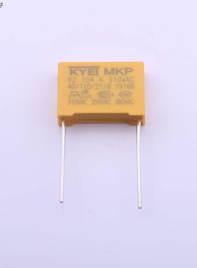 原厂正品PX104K2C1503全新安规电容 ±10% 100nF 310V C