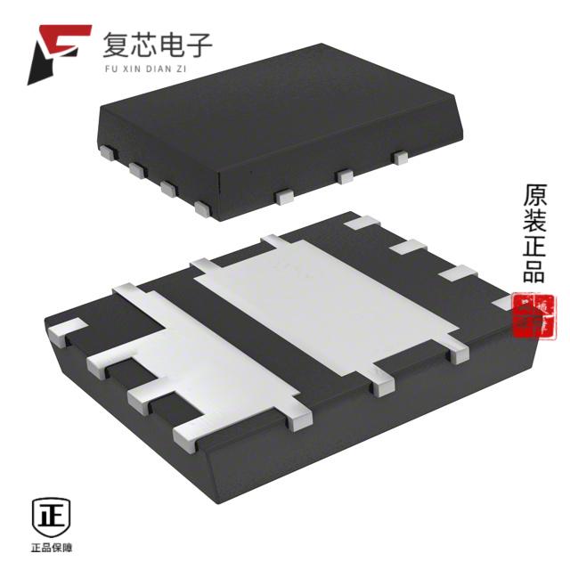 原厂正品AONY36352全新MOSFET 2N-CH 30V 8DFN