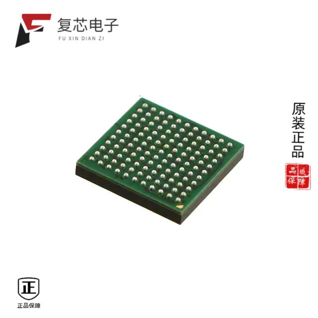 原厂正品MK12DN512VMC5全新IC MCU 32B 512KB FLASH 12