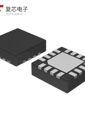 原厂正品FSA2567MPX全新IC SWITCH 4PDT 16MLP