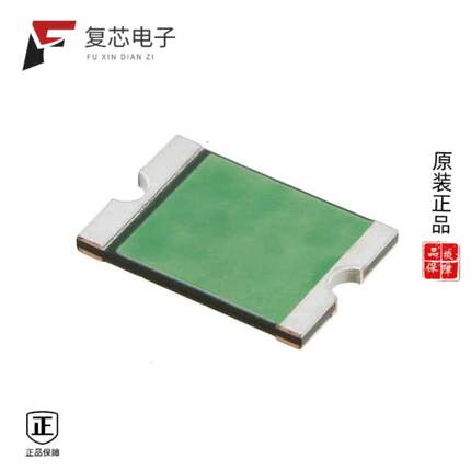 原厂正品0ZCF0185FF2C全新PTC RESET FUSE 33V 1.85A 2