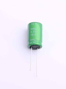 原厂正品DRL106S0TI20RRASP全新10F -20%~+50% 2.7V