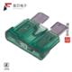 0257030.PXPV全新FUSE AUTO 30A 原厂正品 32VDC BLADE