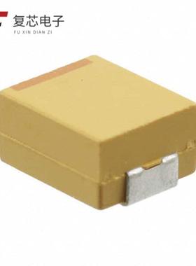 原厂正品TRJB336M006RRJ全新CAP TANT 33UF 20% 6.3V 1