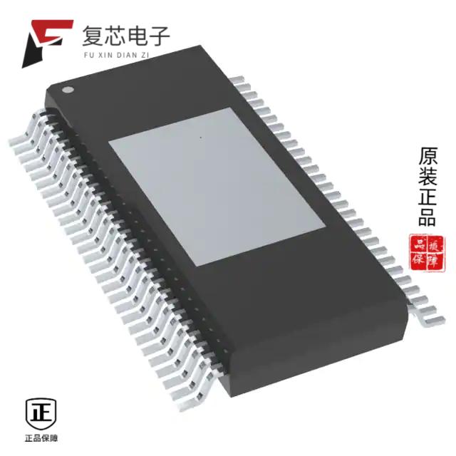 原厂正品TAS6424QDKQRQ1全新IC AMP CLASS D QUAD 150W