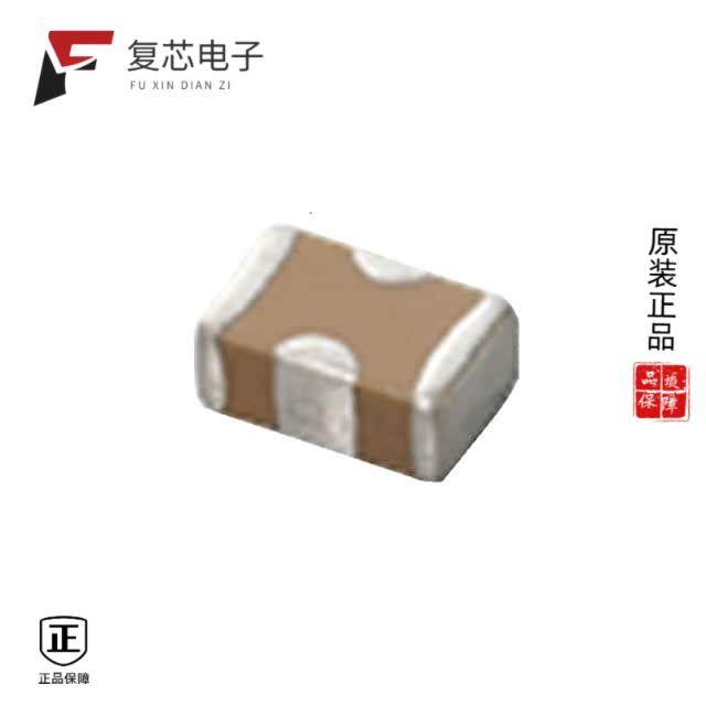 原厂正品NFM15HC105D0G3D全新0402(1005M) 4V 1.0UF +/