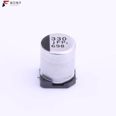原厂正品EEEFPJ331XAP全新330uF ±20% 6.3V