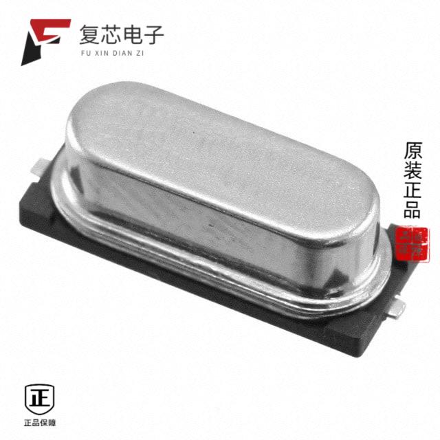 原厂正品ECS-120-18-5PXDU-TR全新CRYSTAL 12.0000MHZ