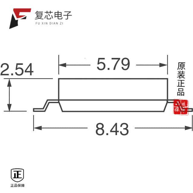 原厂正品218-8LPST全新SWITCH SLIDE DIP SPST 25MA 24V