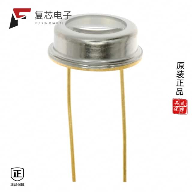 原厂正品BPX 61全新SENSOR PHOTODIODE 850NM TO39-2