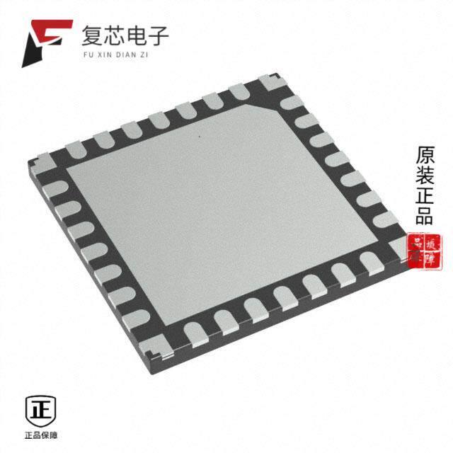原厂正品DSPIC33CK64MP202-I/2N全新IC MCU 16BIT 64KB