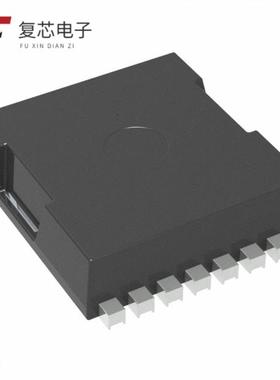 原厂正品FDBL9406L-F085全新MOSFET N-CH 40V 43A/240A