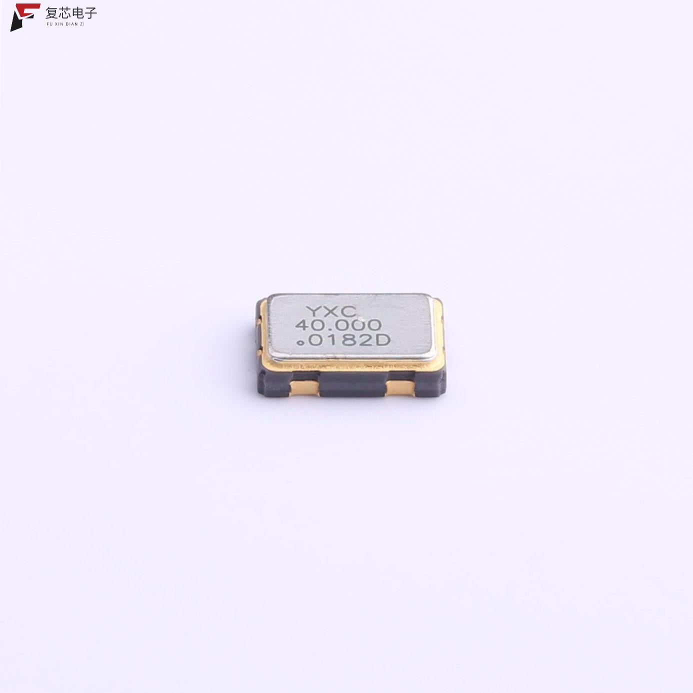 原厂正品OT503240MJBA4SL全新40MHz 20ppm 1.8V~3.3V