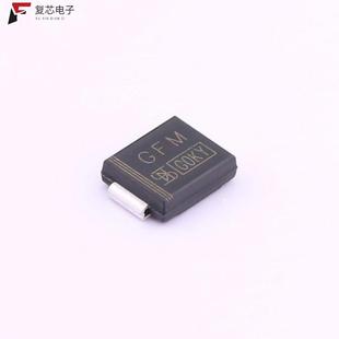 33V Vrwm 原厂正品 SMCJ33AHV6G全新单向