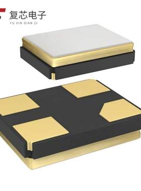 原厂正品FA-20H 25.0000MD30Y-C全新CRYSTAL 25.0000MH