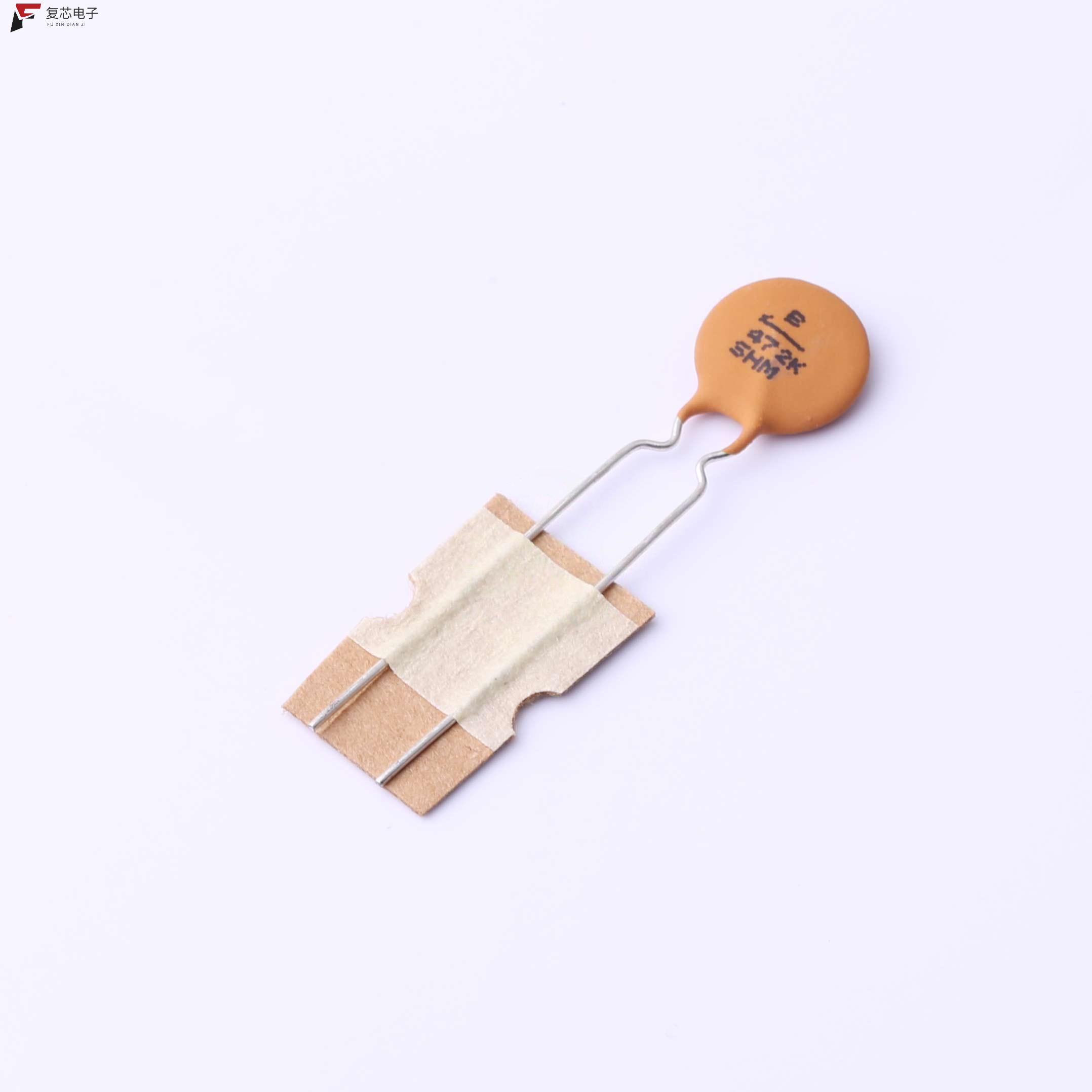 原厂正品DCM472K39Y5PL6FJ5A0全新4.7nF ±10% 5