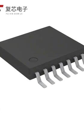 原厂正品MCP6284-E/ST全新IC OPAMP GP 4 CIRCUIT 14TS