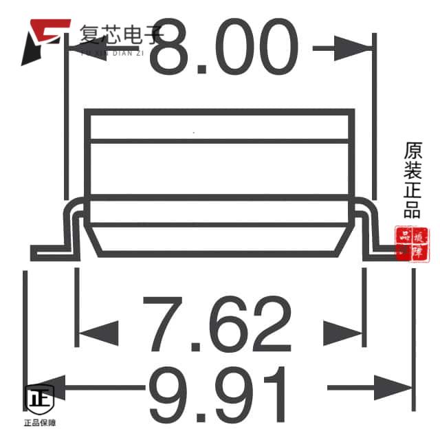 原厂正品219-7LPS全新SWITCH SLIDE DIP SPST 100MA 20V