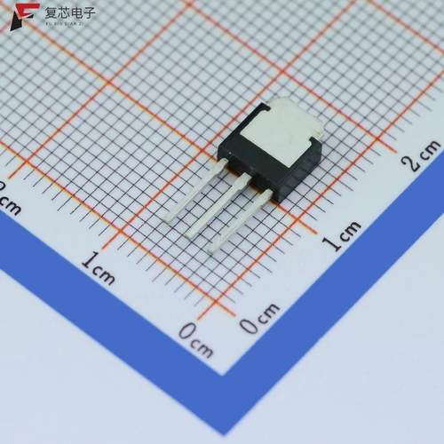 原厂正品19N10L-TM3-T全新N沟道 100V 15.6A