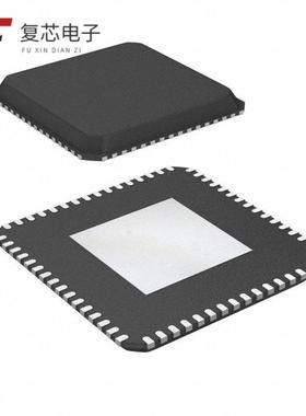 原厂正品LAN9514-JZX全新IC USB 2.0 ETHER CTRLR 64QFN