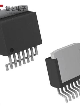 原厂正品OPA452FAKTWT全新IC OPAMP GP 1 CIRC DDPAK/T