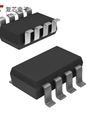 原厂正品ZDT751TA全新TRANS 2PNP 60V 2A SM8