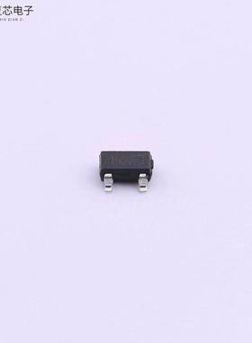 原厂正品AP2310N全新P-Channel Vdss=20V Id=1.4A SC-7