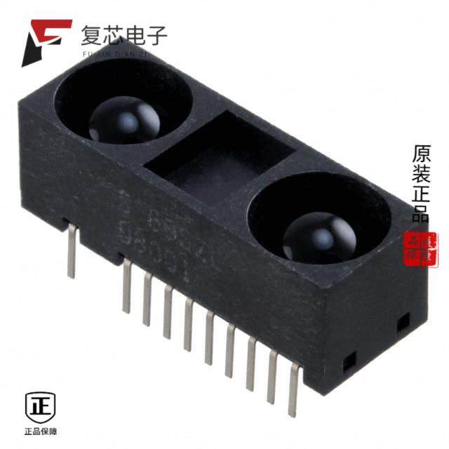 原厂正品GP2Y0A60SZLF全新SENSOR OPTICAL 10-150CM AN