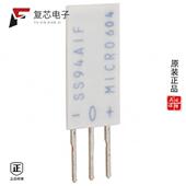 SS94A1F全新SENSOR HALL ANALOG 原厂正品 CERAMIC SIP