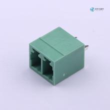 JL15EDGVC-38102G01｜原装 每排P数:2｜连接器