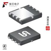 TSM055N03PQ56 30V RLG全新MOSFET 原厂正品 80A