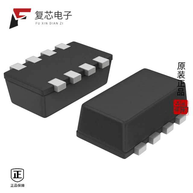 原厂正品NTHD4102PT1G全新MOSFET 2P-CH 20V 2.9A CHIP