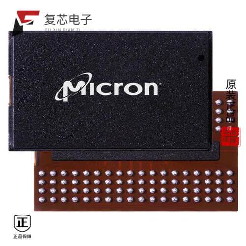 全新正品MT49H16M36SJ-25E:B|MT51K128M32HF-60 N:B