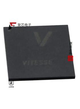原厂正品VSC8514XMK全新IC TELECOM INTERFACE 138QFN
