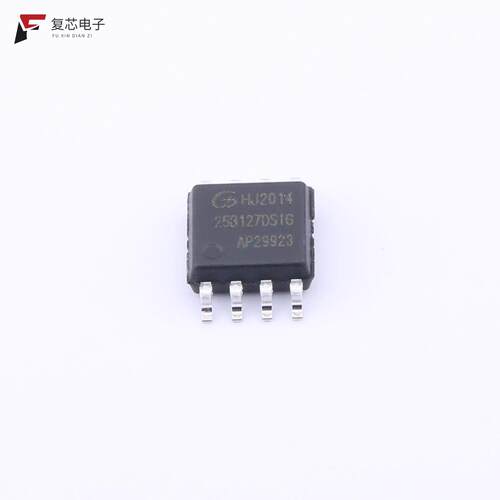 全新正品GD25B127DSIGR|GD25B128ESIGR|GD25B256DFIGR