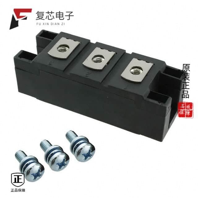 原厂正品MEK350-02DA全新DIODE MODULE 200V 356A Y4-M6