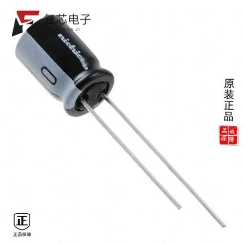 原厂正品UVZ2A330MPD全新CAP ALUM 33UF 20% 100V RADI