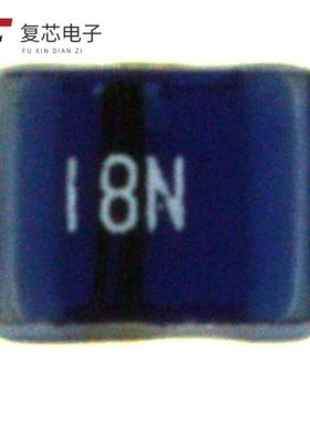 原厂正品744762118A全新FIXED IND 18NH 1A 100 MOHM S