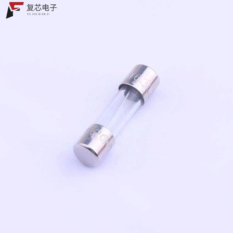 原厂正品5T.6300220000R1全新一次性保险丝 250V 6.3A